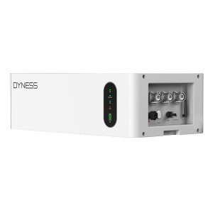 Moduł sterujący - DYNESS - BDU - ES-BC-EU-S3