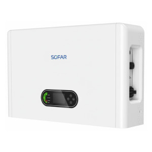 Inwerter - SOFAR - POWERALL ESI-12K-T1 - hybrydowy - HV