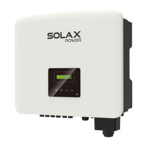 Inwerter - SOLAX - X3-PRO-10K-G2