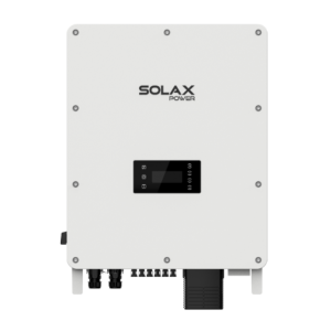 Inwerter - SOLAX - X3-AELIO-49K
