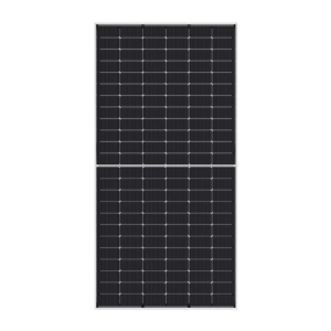 Moduł - JINKO - JKM590N-72HL4-BDV - bifacial