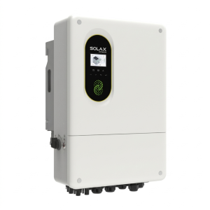 Inwerter - SOLAX - X3-NEO-20K-LV - hybrydowy - LV