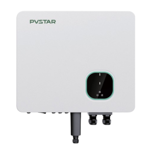 Inwerter - CHINT - PVSTAR - 8 kW - hybrydowy - HV (PVS-AT8k-G2 do PVS-HB-G2)