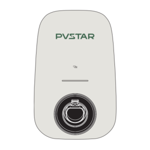 Ładowarka - CHINT - PVSTAR - 11 kW - AC (PVS-AEVC011H/Cable)