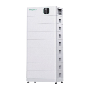 Magazyn energii - CHINT - PVSTAR - 12,5 kWh - HV - komplet z BMS (PVS-HB12.5K-G2 + PVS BDU-A500-G2)