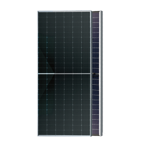 Moduł - HYSOLAR - NT10/72GDF-600W