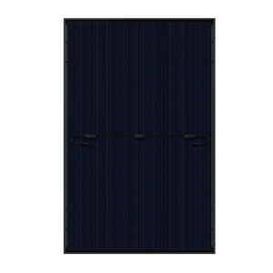 Moduł - ASTROENERGY - CHSM48RN(DG)(BLH)-450/F-BH - bifacial - full black