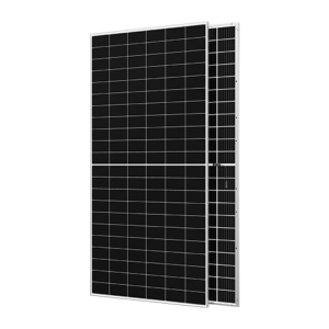 Moduł - AIKO - A650-GRH66Dw - bifacial