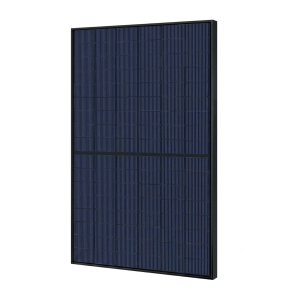 Moduł - GCL - NT12R/54BGDF-505W - bifacial - full black