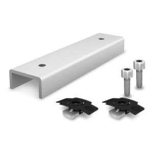 Konstrukcje - K2 - 1006039 - Dome FlatConnector Set