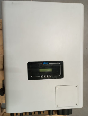 Inwerter - DEYE - SUN-50K-G03 - OUTLET