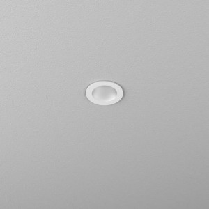 AQForm :: Oprawa wpuszczana Hollow micro LED hermetic M930 30° biały struktura
