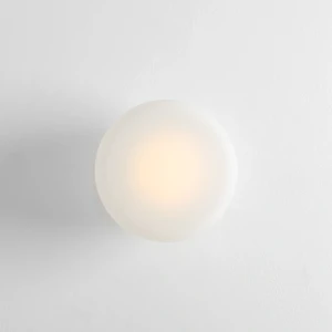 Artera :: Lampa ścienna / kinkiet Bonbon Ice rozm. S