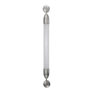 Umage :: Lampa ścienna / kinkiet Lemon Squeeze Long wys. 94 cm polerowana stal