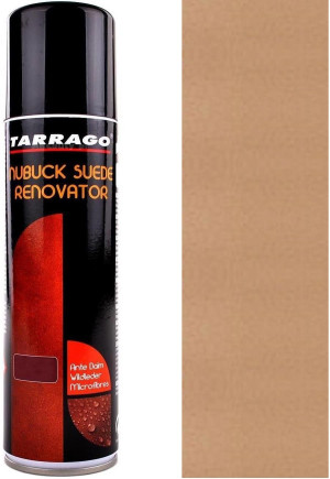 RENOWATOR ZAMSZU Tarrago Nubuck Suede - BEŻOWY 30 / G9-82