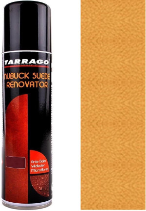 RENOWATOR ZAMSZU Tarrago Nubuck Suede - OCHRA 8 / G9-82