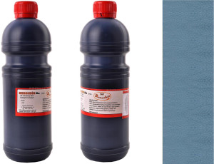 FARBA RENOSKÓR DO SKÓR LICOWYCH I KRYTYCH 480 ml -  JEANSOWY / G12-85