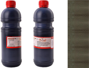 FARBA RENOSKÓR DO SKÓR LICOWYCH I KRYTYCH 480 ml -  OLIWKOWY / G12-85