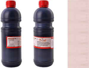 FARBA RENOSKÓR DO SKÓR LICOWYCH I KRYTYCH 480 ml -  PUDROWY RÓŻ / G12-85