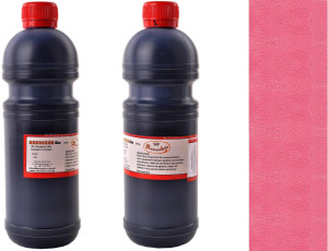 FARBA RENOSKÓR DO SKÓR LICOWYCH I KRYTYCH 480 ml -  RÓŻOWY / G12-85
