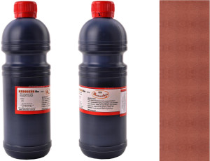 FARBA RENOSKÓR DO SKÓR LICOWYCH I KRYTYCH 480 ml -  RUDY / G12-85