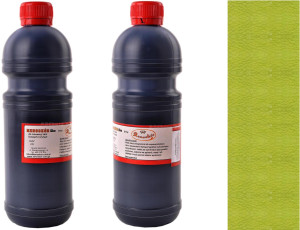 FARBA RENOSKÓR DO SKÓR LICOWYCH I KRYTYCH 480 ml -  SELEDYNOWY / G12-85