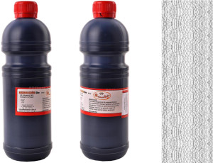 FARBA RENOSKÓR DO SKÓR LICOWYCH I KRYTYCH 480 ml - SREBRNY / G12-85
