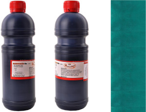 FARBA RENOSKÓR DO SKÓR LICOWYCH I KRYTYCH 480 ml - ZIELONY / G12-85