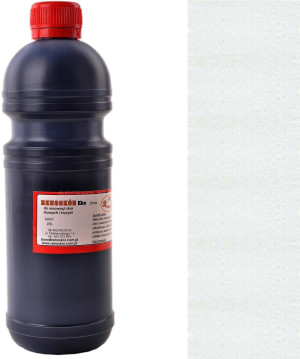 FARBA RENOSKÓR DO SKÓR LICOWYCH I KRYTYCH 200 ml - BEZBARWNY MAT / G12-91 Lakier