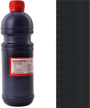 FARBA RENOSKÓR DO SKÓR LICOWYCH I KRYTYCH 200 ml -  CZARNY / G12-91