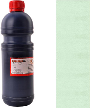FARBA RENOSKÓR DO SKÓR LICOWYCH I KRYTYCH 200 ml - MIĘTOWY / G12-91