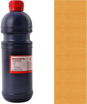 FARBA RENOSKÓR DO SKÓR LICOWYCH I KRYTYCH 200 ml - MUSZTARDOWY / G12-91