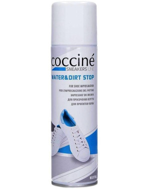 IMPREGNAT COCCINE SNEAKERS WATER & DIRT STOP