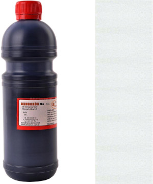 RENOSKÓR FARBA DO SKÓR LICOWYCH I KRYTYCH 200 ml - 60 KOLORÓW / G12-91 BEZBARWNY POŁYSK 3