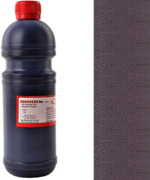 RENOSKÓR FARBA DO SKÓR LICOWYCH I KRYTYCH 200 ml - 60 KOLORÓW / G12-91 BRĄZ PRZYDYMIONY 21
