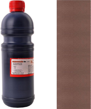 RENOSKÓR FARBA DO SKÓR LICOWYCH I KRYTYCH 200 ml - 60 KOLORÓW / G12-91 CAPPUCCINO 17