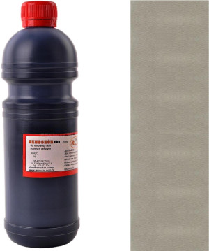 RENOSKÓR FARBA DO SKÓR LICOWYCH I KRYTYCH 200 ml - 60 KOLORÓW / G12-91 PIASKOWY BEŻ 60