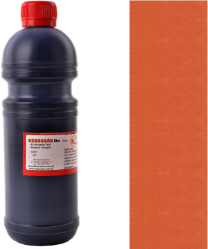 RENOSKÓR FARBA DO SKÓR LICOWYCH I KRYTYCH 200 ml - 60 KOLORÓW / G12-91 POMARAŃCZOWY 53