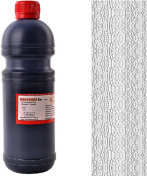 RENOSKÓR FARBA DO SKÓR LICOWYCH I KRYTYCH 200 ml - 60 KOLORÓW / G12-91 SREBRNY 48