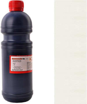 RENOSKÓR FARBA DO SKÓR LICOWYCH I KRYTYCH 200 ml - 60 KOLORÓW / G12-91 ŚMIETANKOWY 5