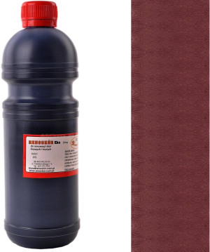 RENOSKÓR FARBA DO SKÓR LICOWYCH I KRYTYCH 200 ml - 60 KOLORÓW / G12-91 WIŚNIOWY 35