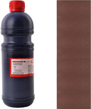 RENOSKÓR FARBA DO SKÓR LICOWYCH I KRYTYCH 480 ml - 60 KOLORÓW / G12-85 CYNAMONOWY 18