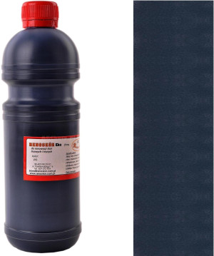 RENOSKÓR FARBA DO SKÓR LICOWYCH I KRYTYCH 480 ml - 60 KOLORÓW / G12-85 GRANATOWY 39