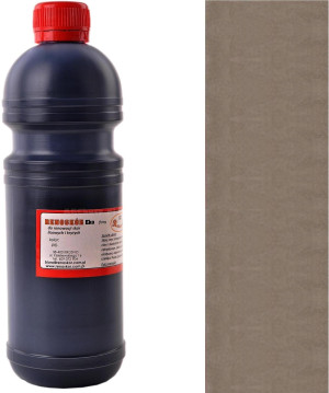 RENOSKÓR FARBA DO SKÓR LICOWYCH I KRYTYCH 480 ml - 60 KOLORÓW / G12-85 KAWOWY 19