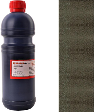 RENOSKÓR FARBA DO SKÓR LICOWYCH I KRYTYCH 480 ml - 60 KOLORÓW / G12-85 OLIWKOWY 47
