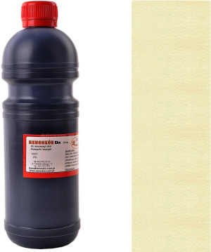RENOSKÓR FARBA DO SKÓR LICOWYCH I KRYTYCH 480 ml - 60 KOLORÓW / G12-85 ŻÓŁTY JASNY 49