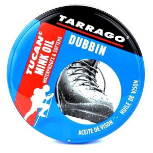 TŁUSZCZ PASTA OLEJOWA TARRAGO TUCAN MINK OIL / G9-87