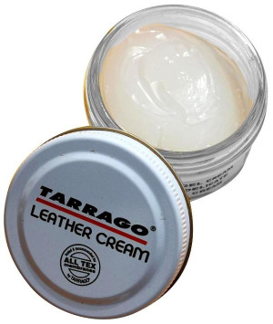 ŻEL do skóry lakierowanej TARRAGO LEATHER CREAM / G9-91