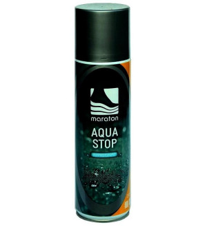UNIWERSALNY Impregnat w sprayu AQUA STOP 250 ml / G10-32