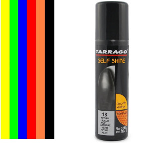 BEZBARWNY Pasta samopołyskowaTARRAGO SELF SHINE 75 ml / G9-90
